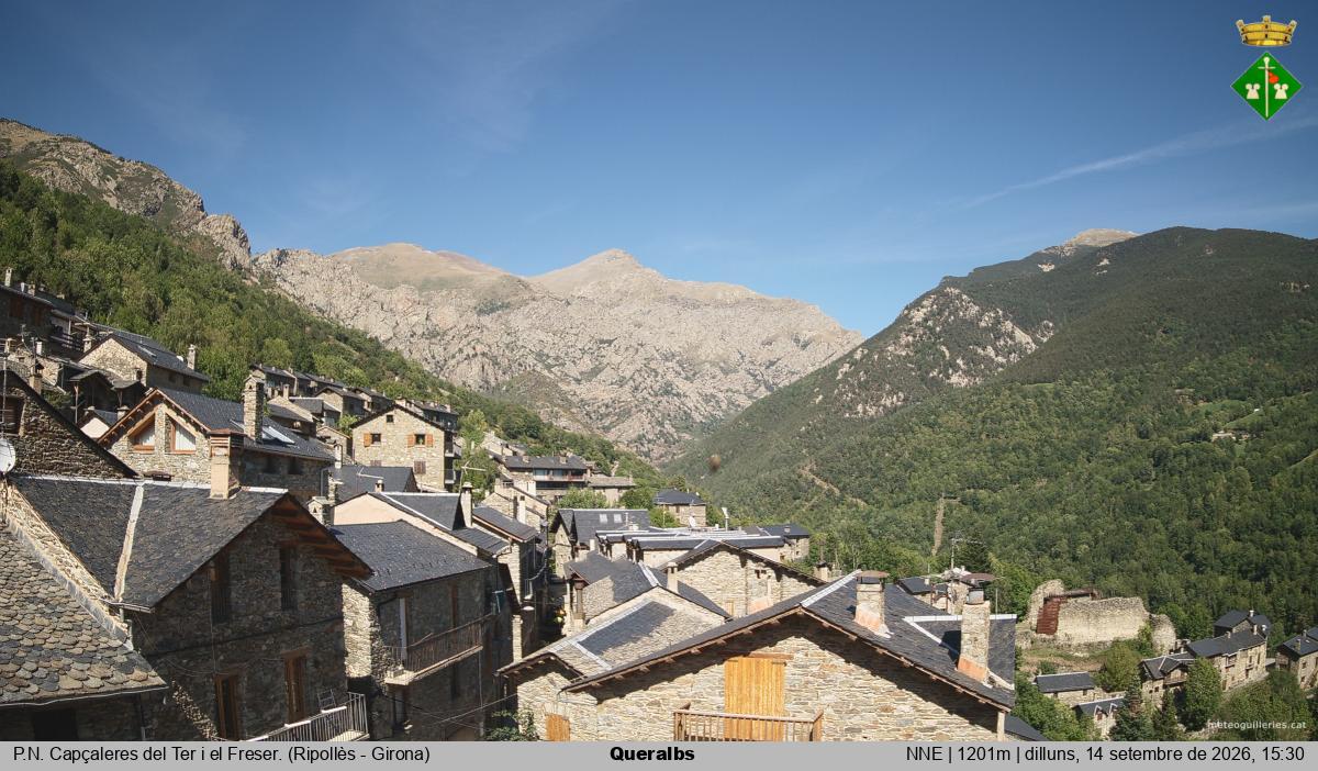 Queralbs 