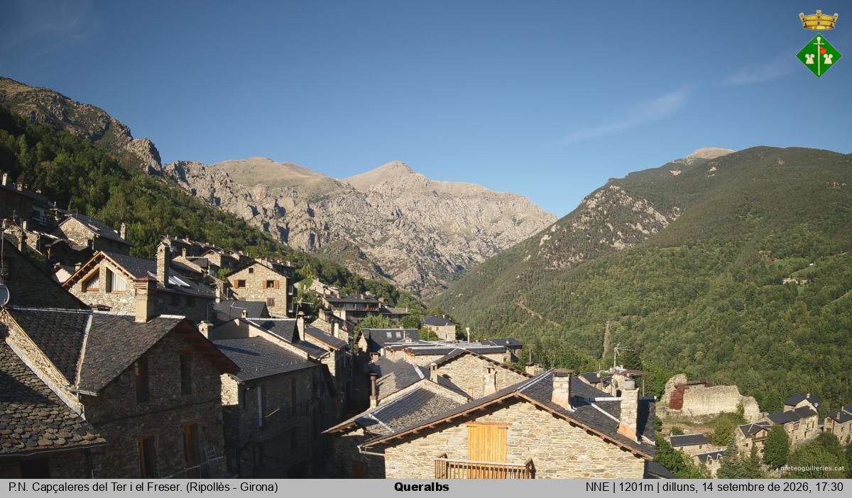 Queralbs 