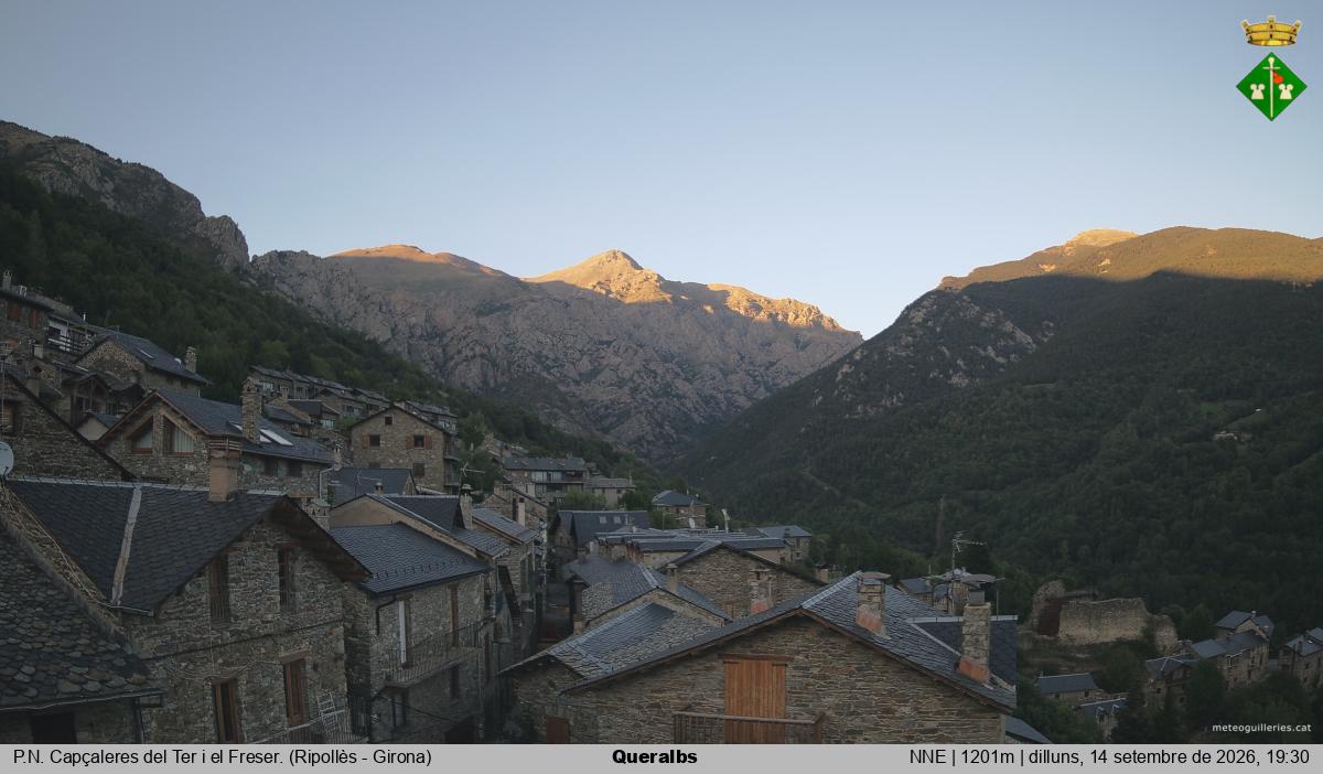Queralbs 