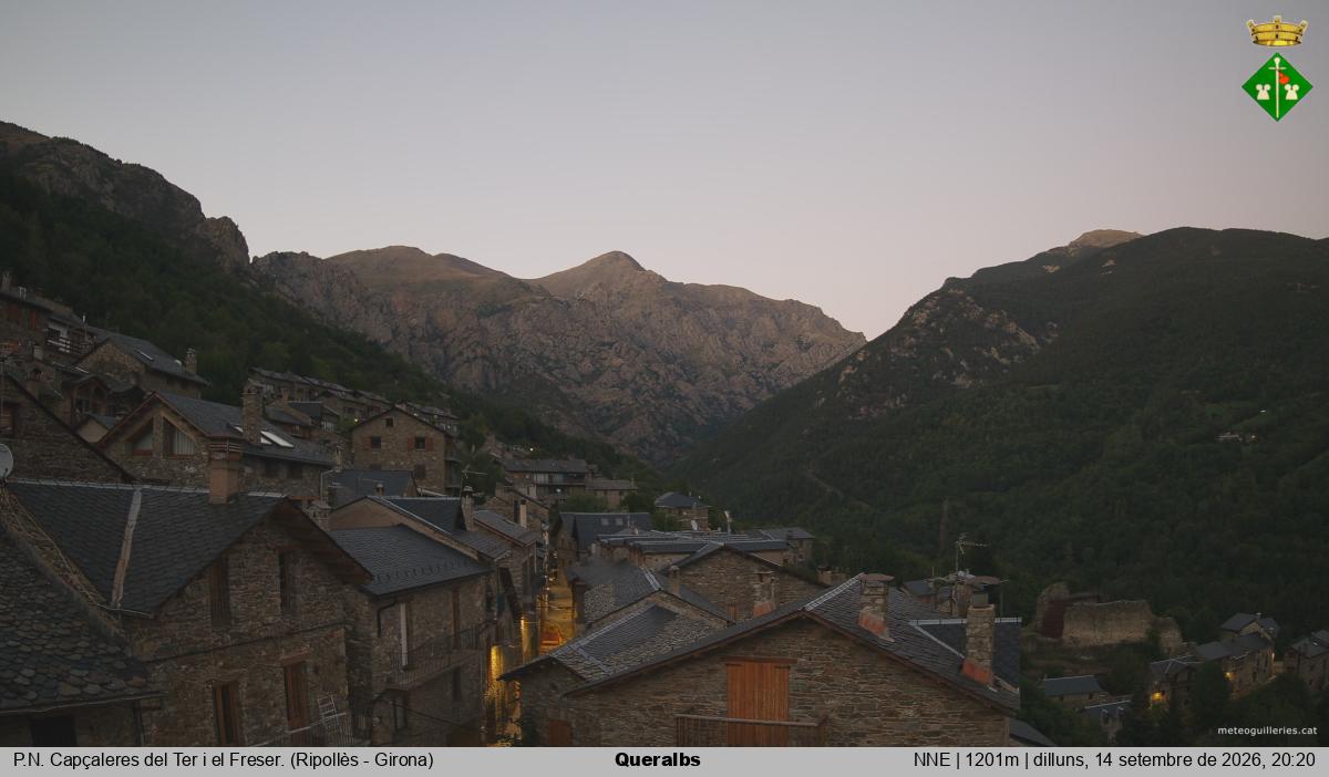 Queralbs 