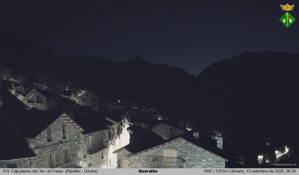 Queralbs 