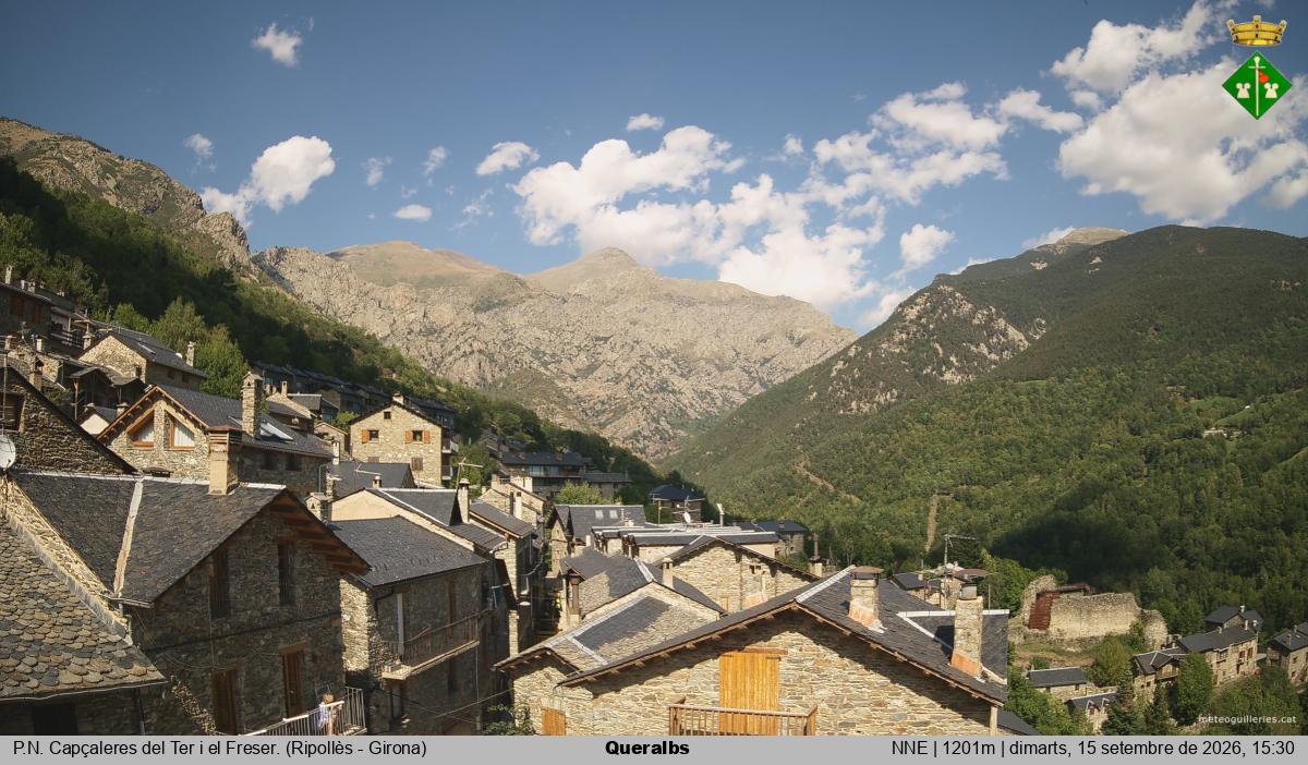 Queralbs 