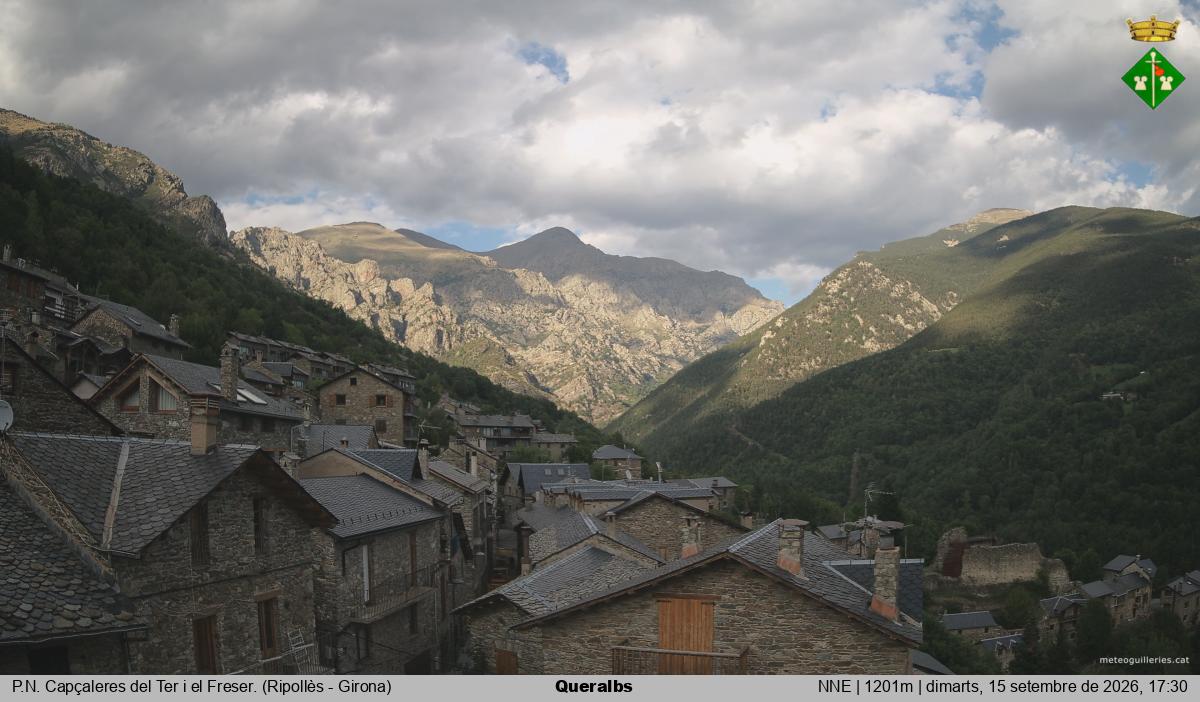 Queralbs 