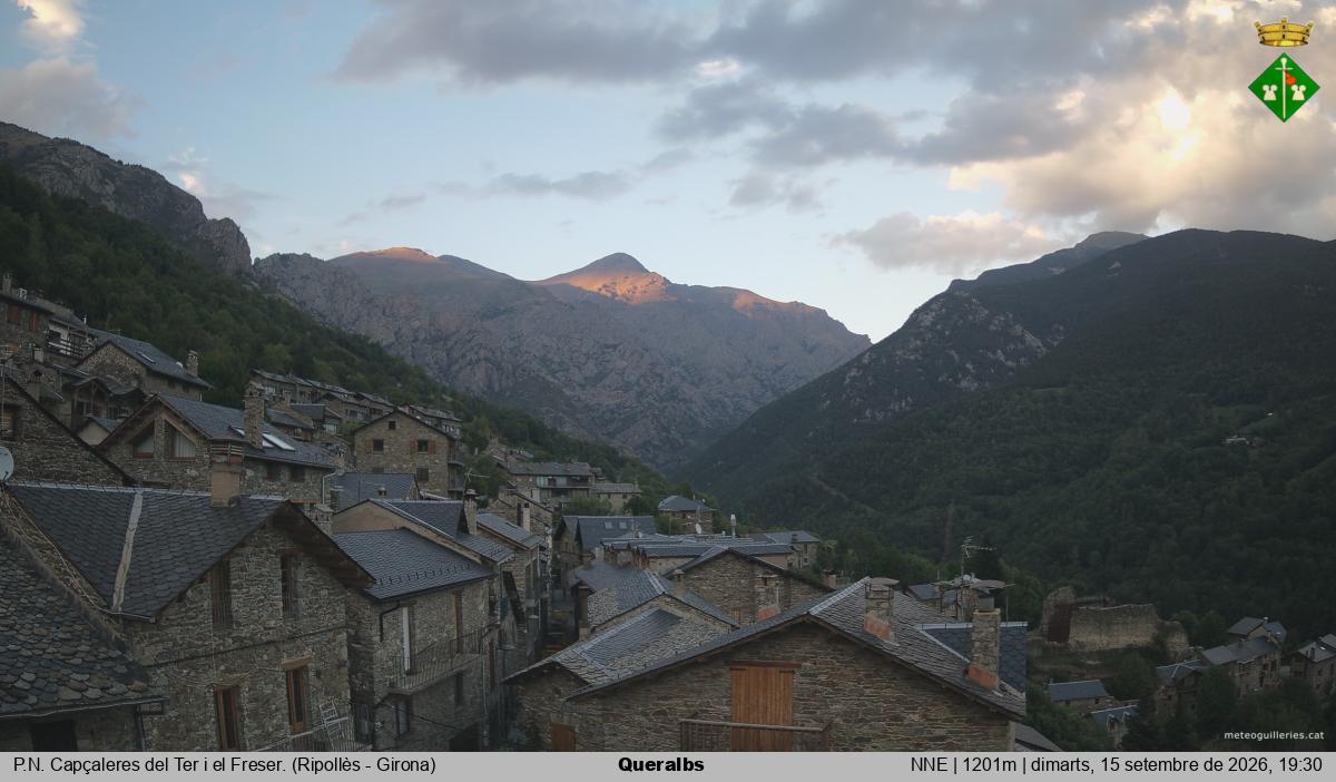Queralbs 