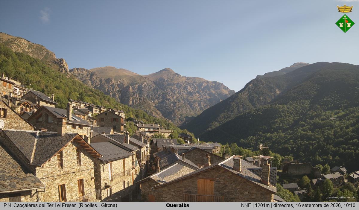 Queralbs 