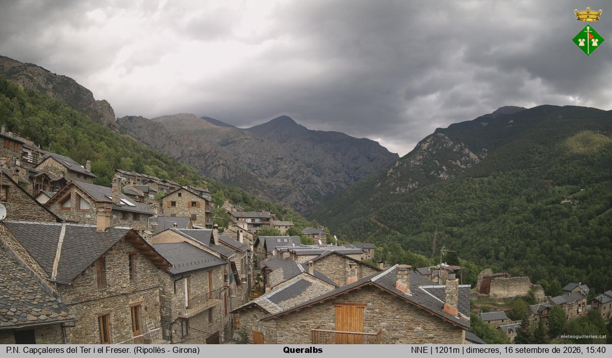 Queralbs 