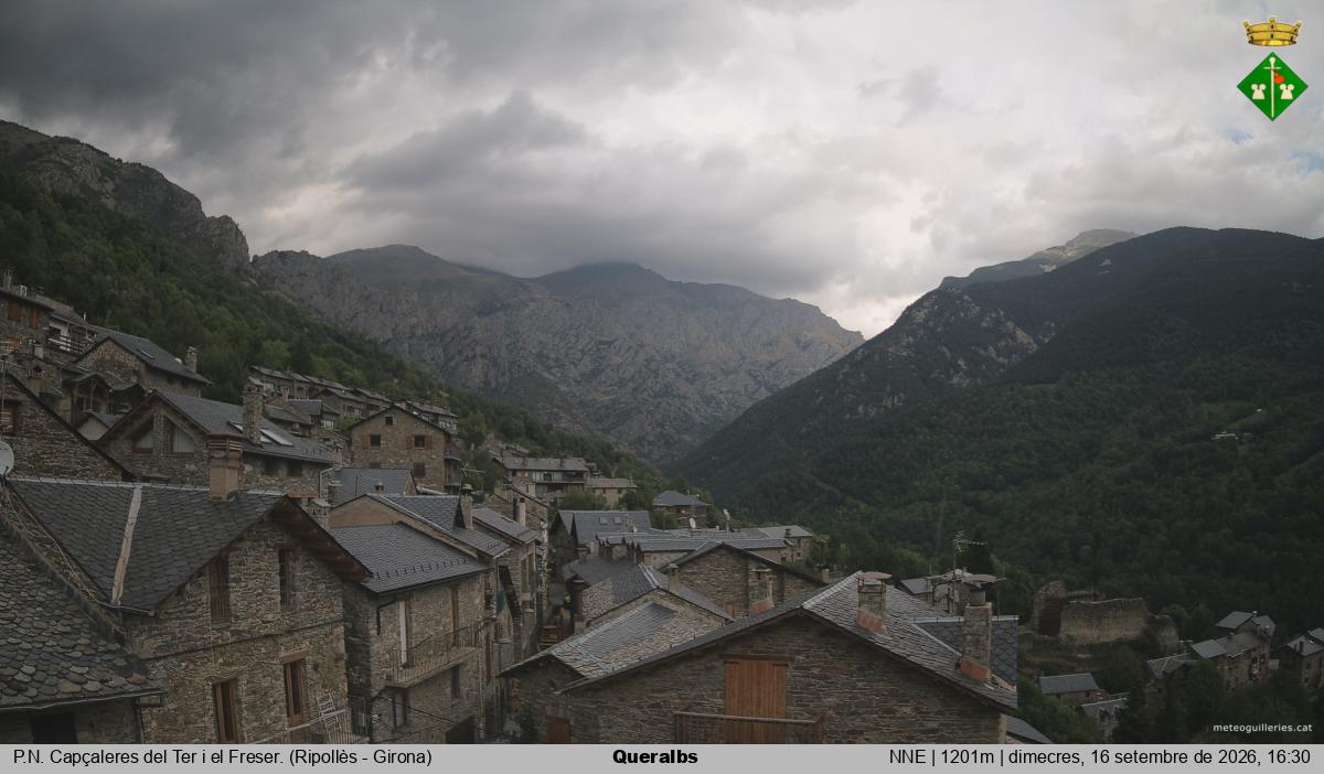 Queralbs 