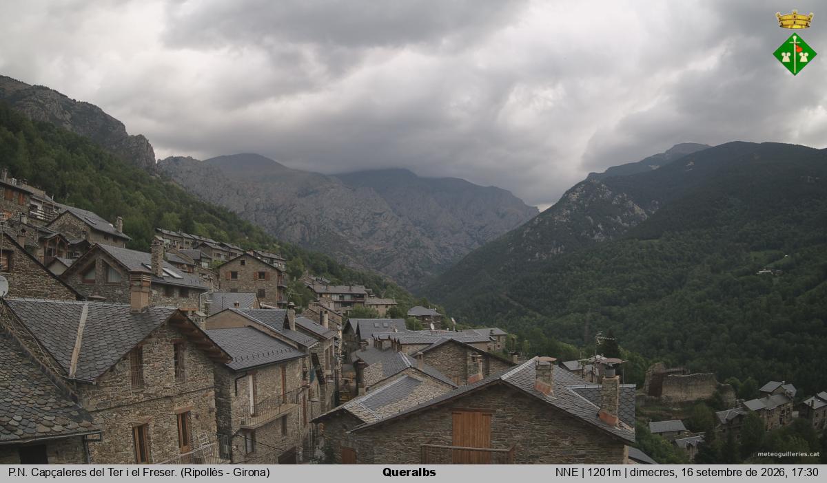 Queralbs 