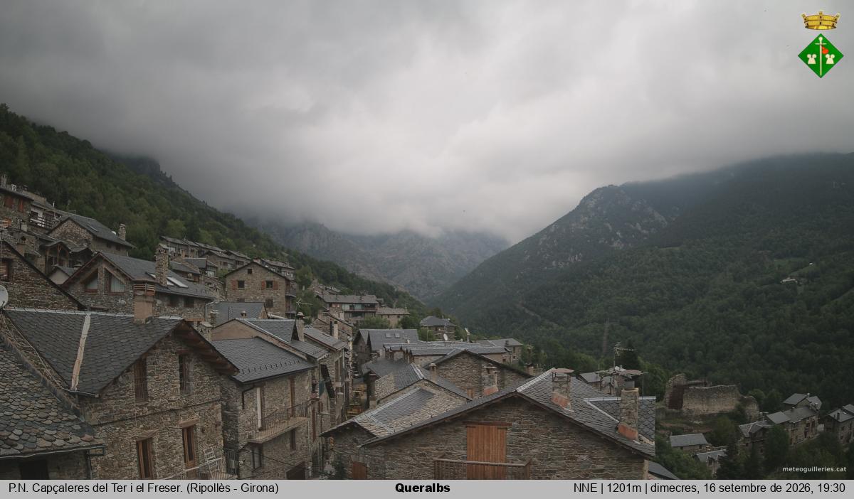 Queralbs 