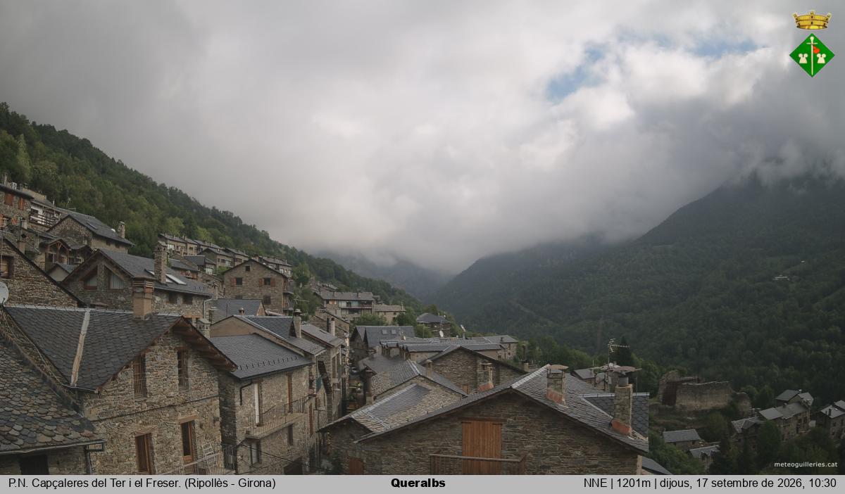 Queralbs 