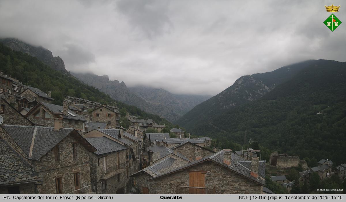 Queralbs 