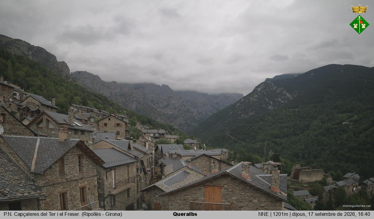 Queralbs 