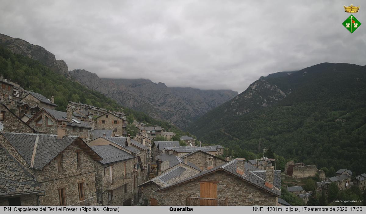 Queralbs 