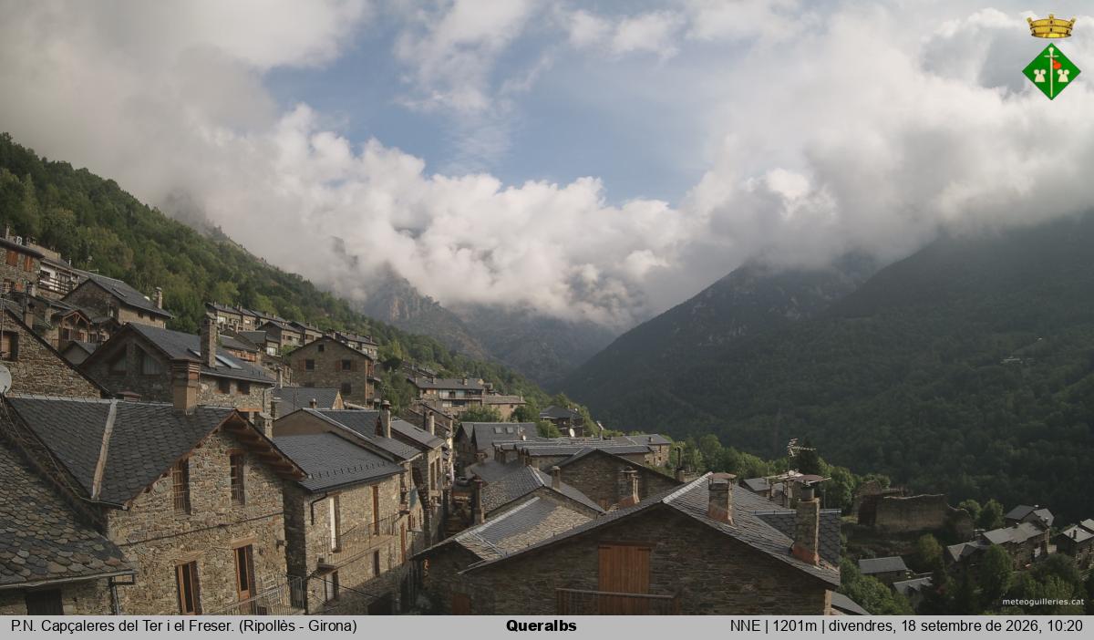 Queralbs 