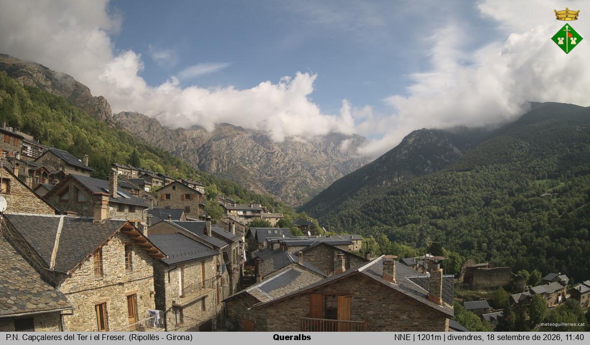 Queralbs 