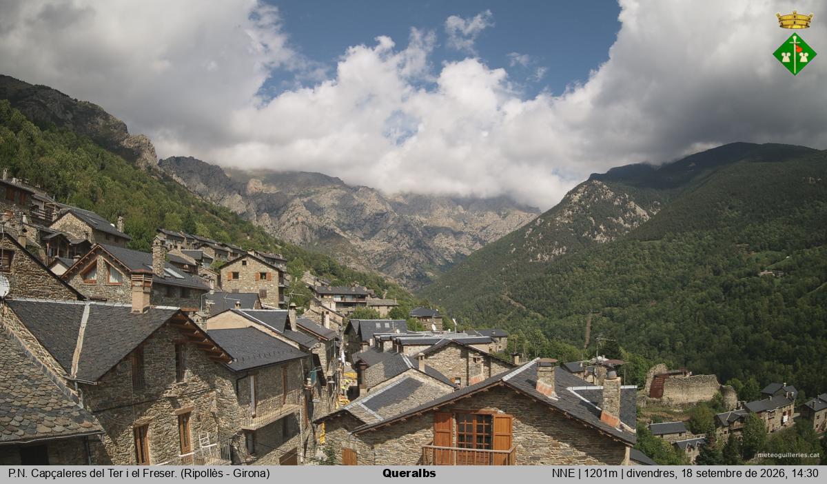 Queralbs 