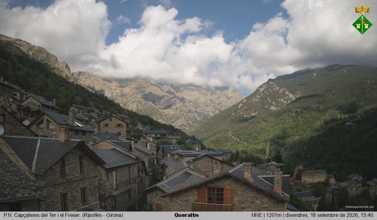 Queralbs 