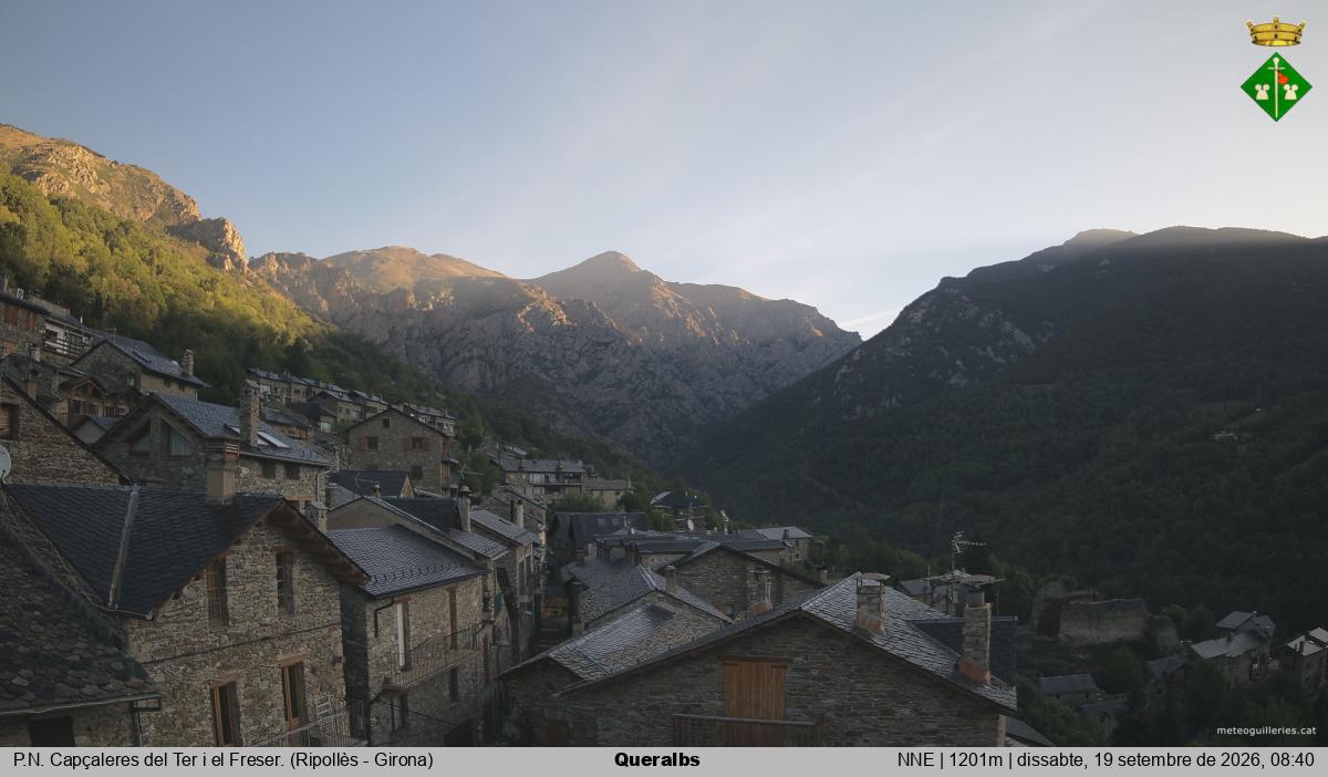 Queralbs 