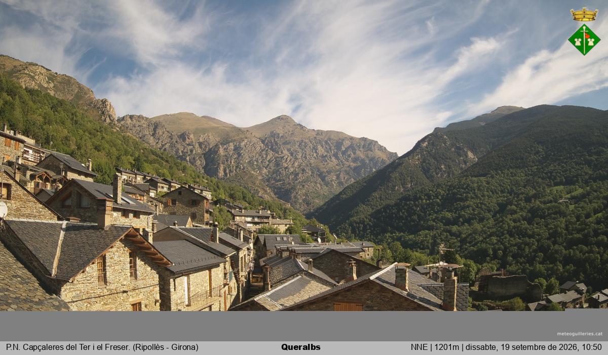 Queralbs 