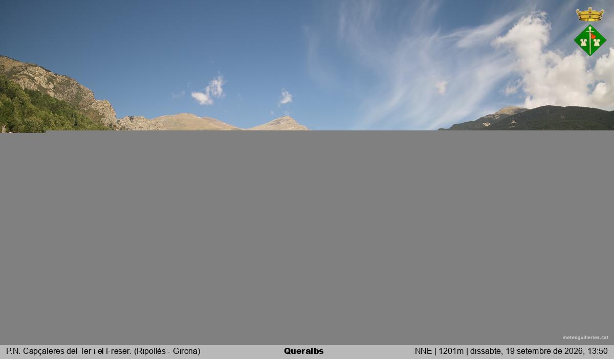 Queralbs 