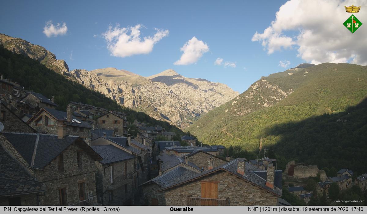 Queralbs 