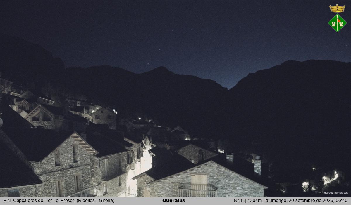 Queralbs 