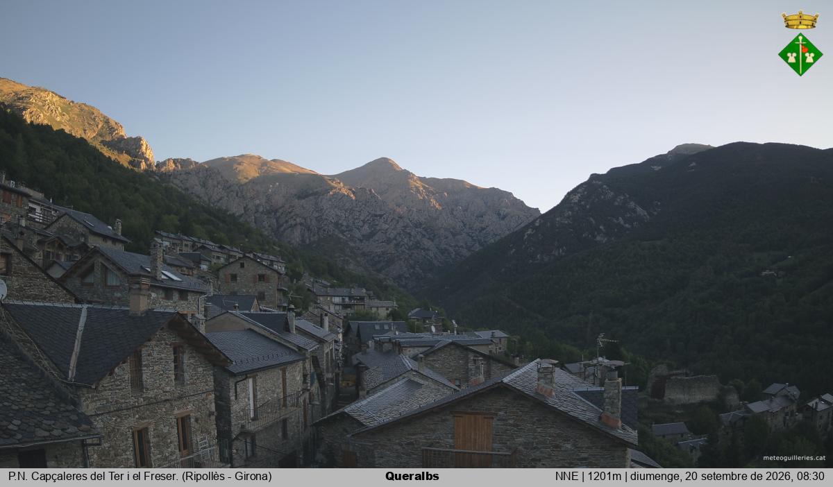 Queralbs 