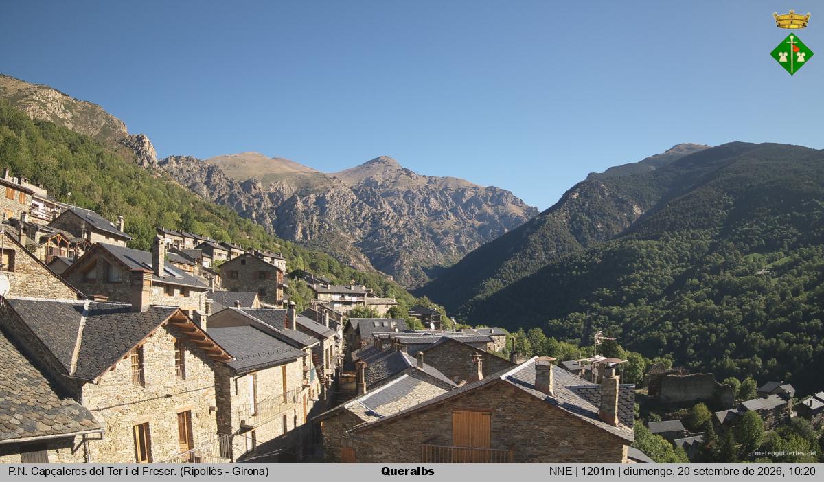 Queralbs 