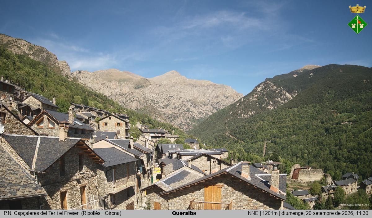 Queralbs 