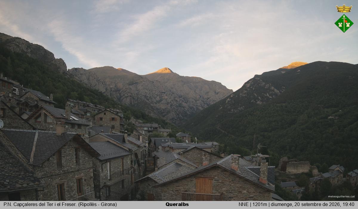 Queralbs 