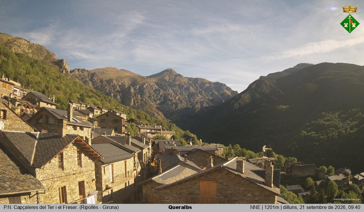 Queralbs 