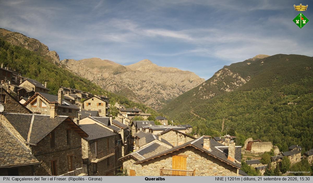 Queralbs 