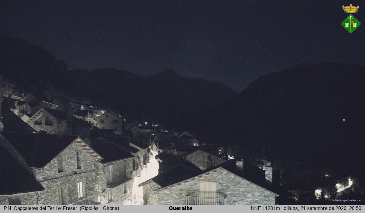 Queralbs 