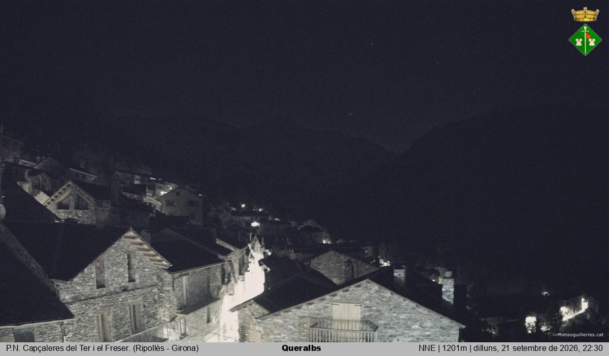 Queralbs 