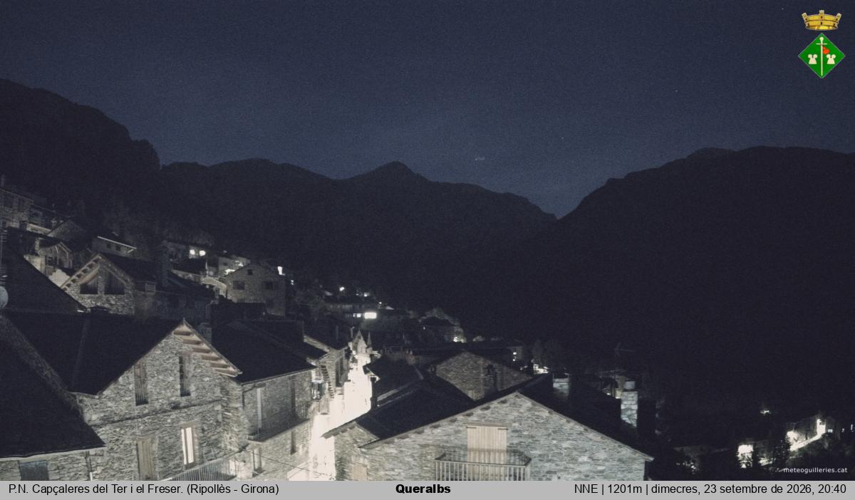 Queralbs 