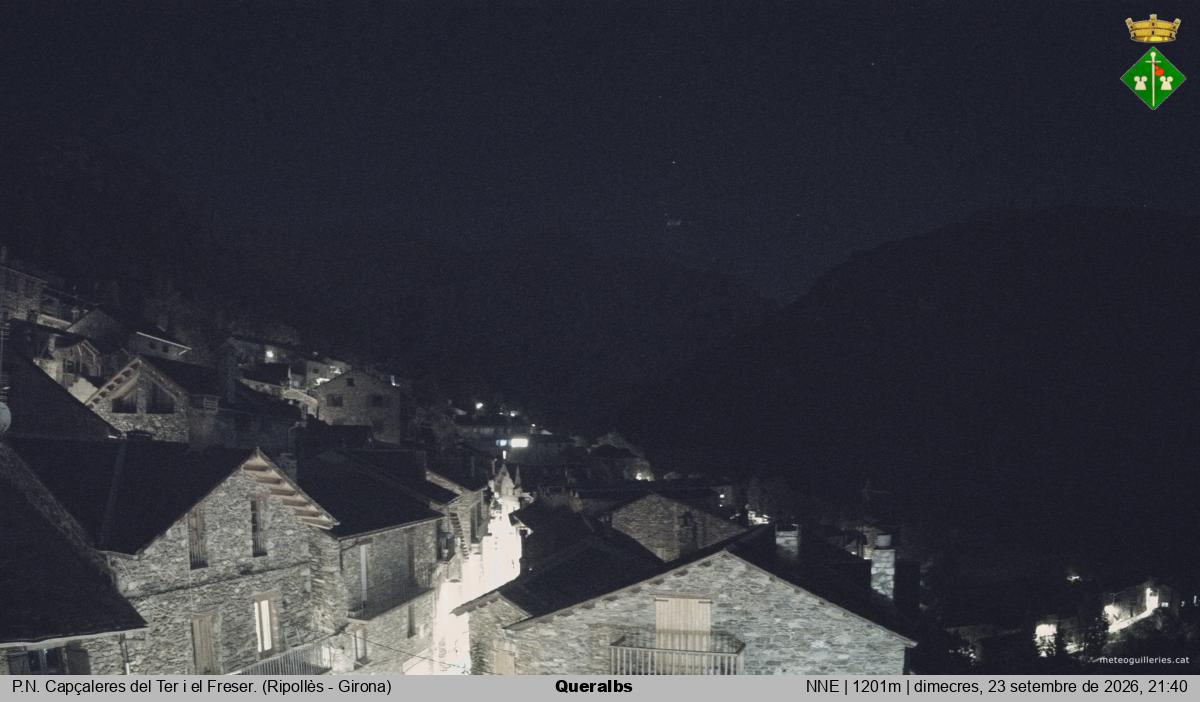 Queralbs 
