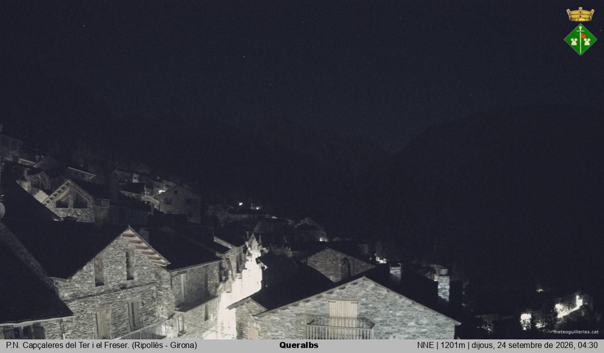 Queralbs 