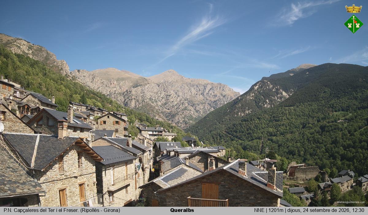 Queralbs 