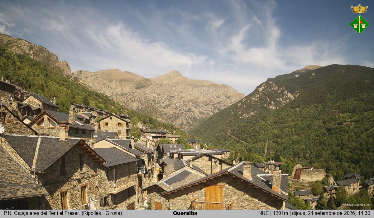 Queralbs 