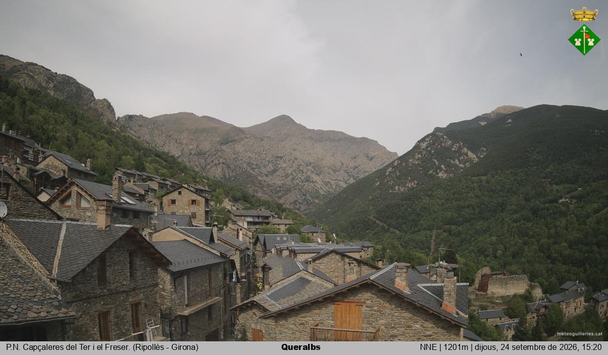 Queralbs 