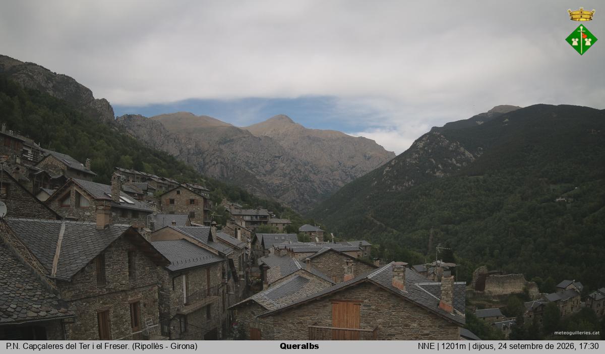 Queralbs 
