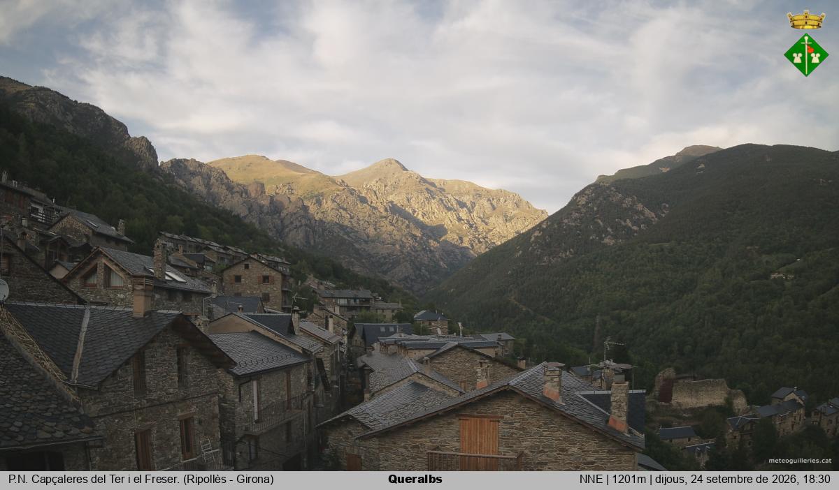 Queralbs 