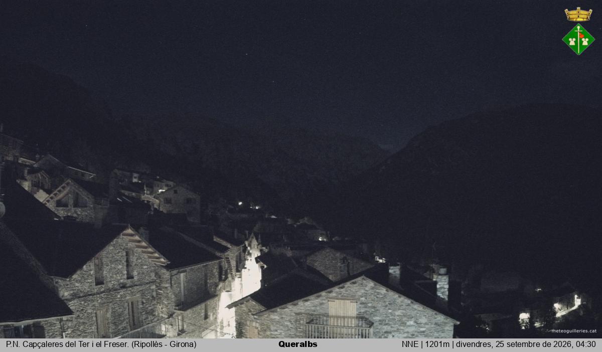 Queralbs 