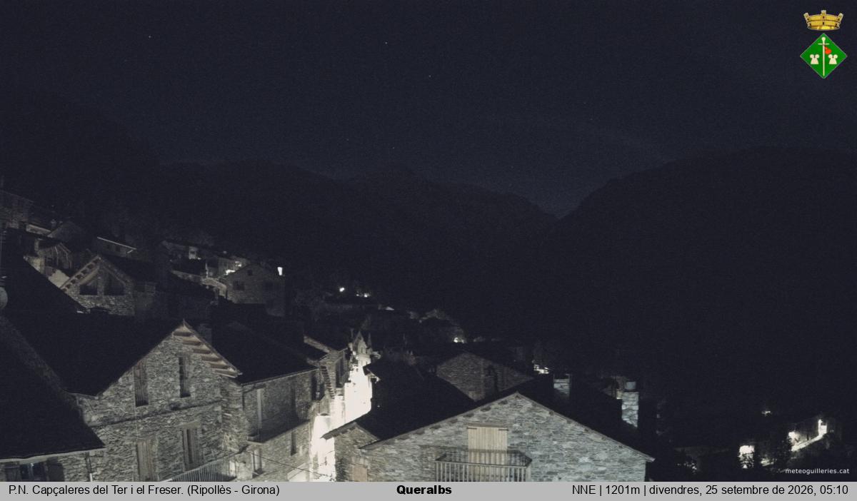 Queralbs 