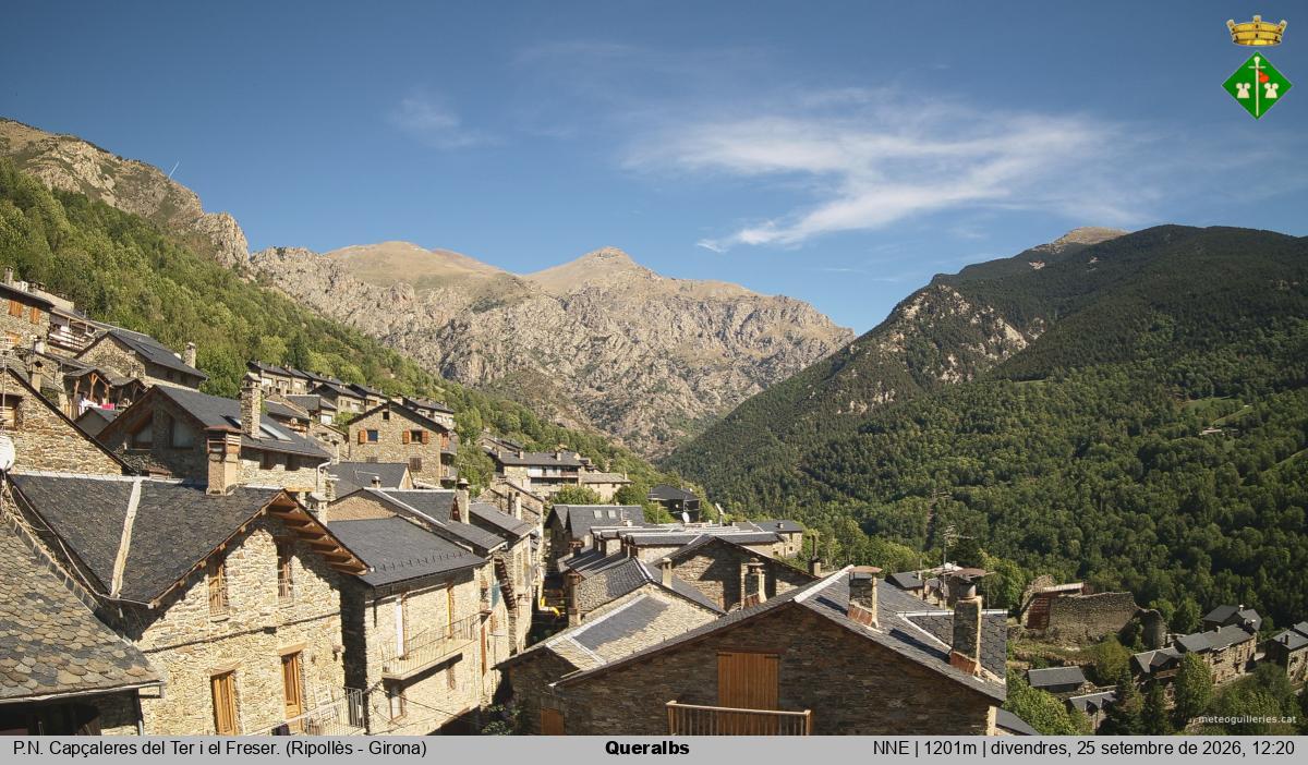Queralbs 