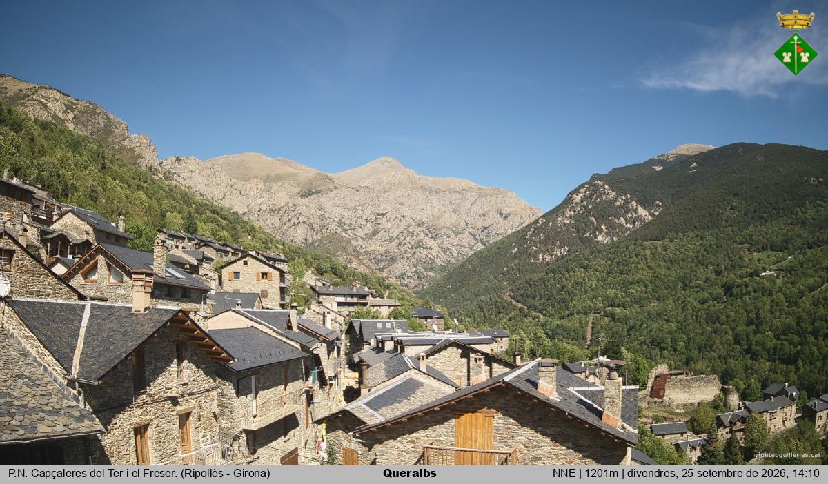 Queralbs 