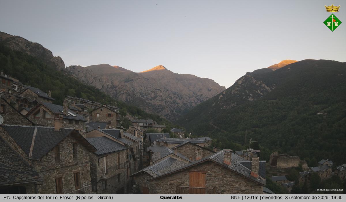 Queralbs 