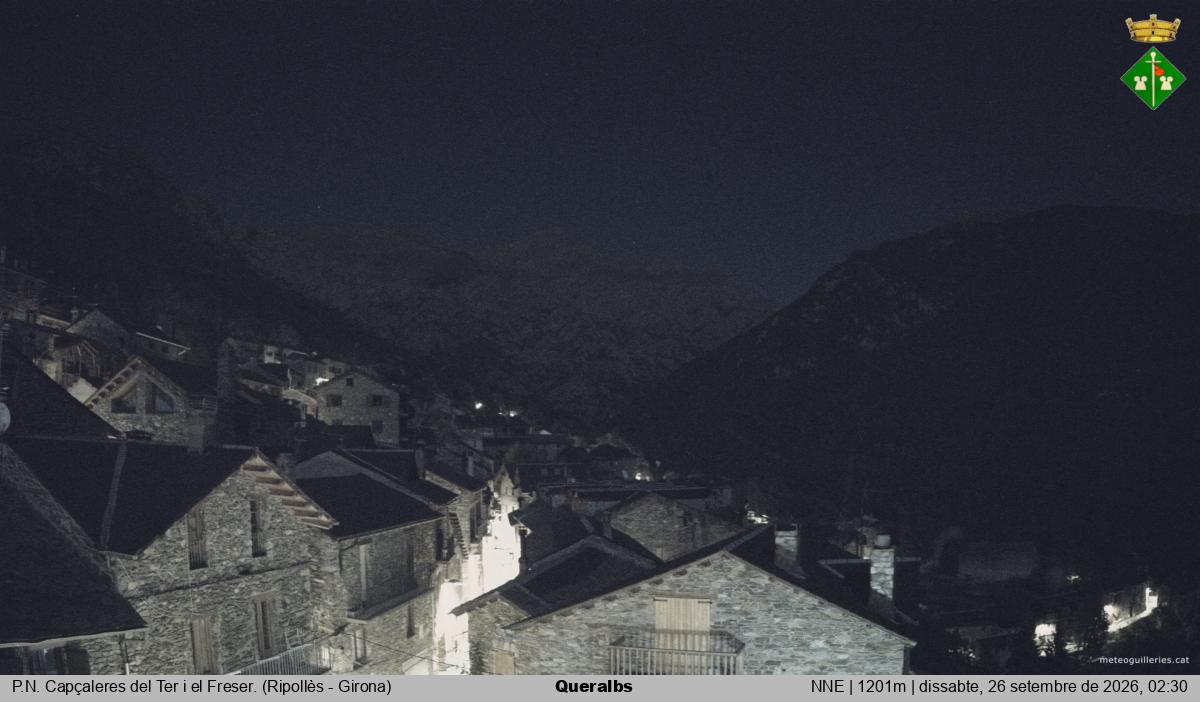 Queralbs 