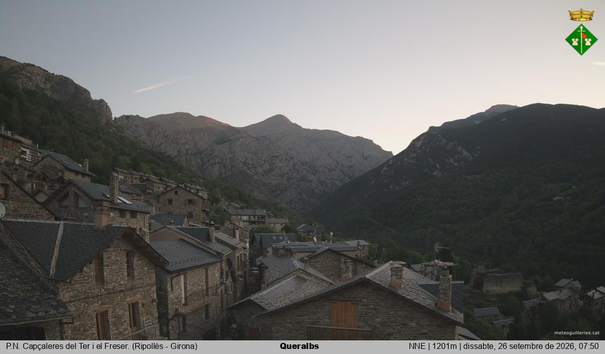 Queralbs 