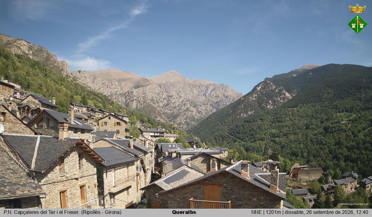 Queralbs 